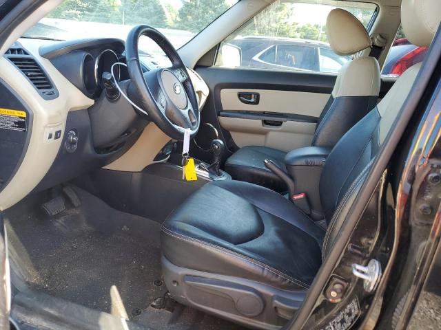 Photo 7 from auction – 2011 KIA SOUL + with VIN KNDJT2A27B7227266