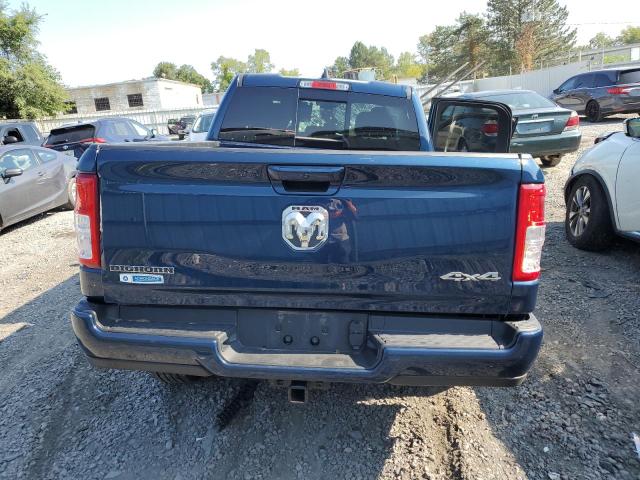 Photo 6 from auction – 2024 RAM 1500 BIG H with VIN 1C6RRFBG0RN150983