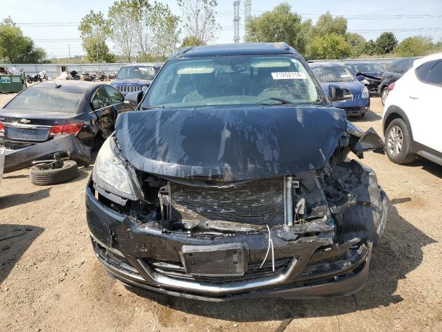 Photo 5 from auction – 2016 CHEVROLET TRAVERSE L with VIN 1GNKRHKD7GJ114344