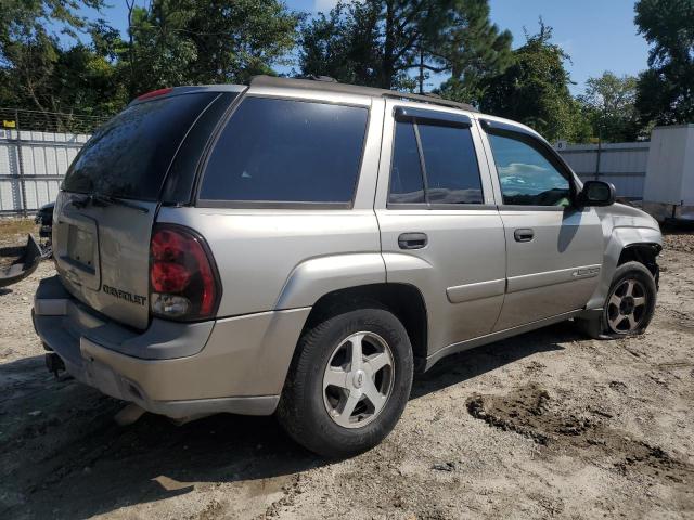Photo 3 from auction – 2003 CHEVROLET TRAILBLAZE with VIN 1GNDS13S632264600