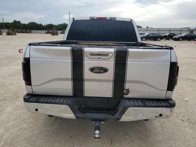 Photo 6 from auction – 2016 FORD F150 SUPER with VIN 1FTEW1CG2GFA78113