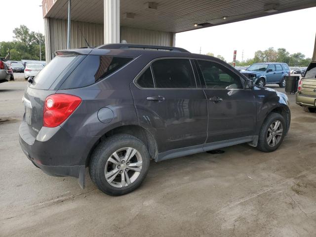 Photo 3 from auction – 2013 CHEVROLET EQUINOX LT with VIN 1GNFLEEK9DZ103015