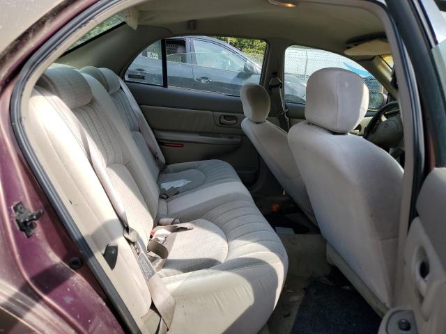 Zdjęcie 10 z aukcji – 1999 BUICK CENTURY CU z VIN 2G4WS52M7X1511779