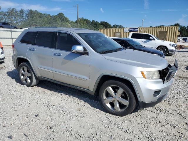 Photo 4 from auction – 2012 JEEP GRAND CHER with VIN 1C4RJEBTXCC204378