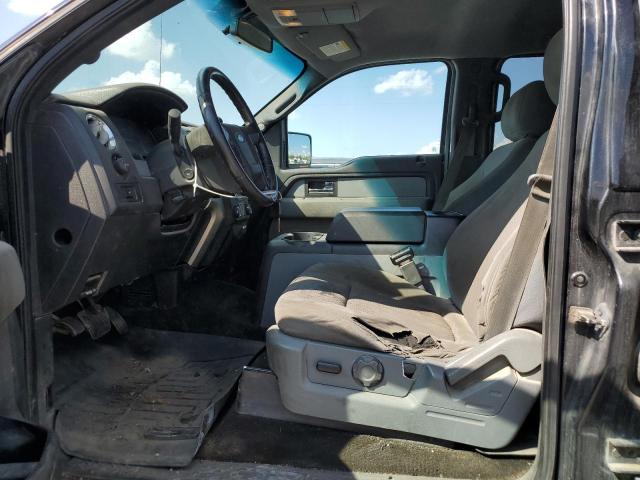 Photo 7 from auction – 2014 FORD F150 SUPER with VIN 1FTFW1EF4EFA38959