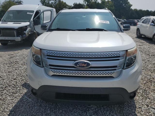Photo 5 from auction – 2011 FORD EXPLORER X with VIN 1FMHK7D85BGA68435