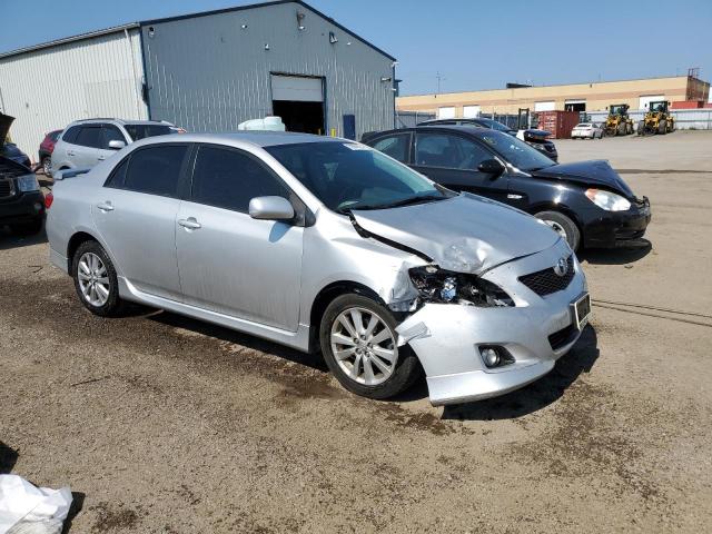 صورة رقم 4 من المزاد - 2010 TOYOTA COROLLA BA مع VIN 2T1BU4EE4AC206728
