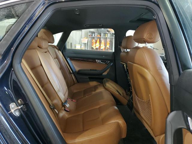 Photo 10 from auction – 2007 AUDI A6 4.2 QUA with VIN WAUDV74F27N052783