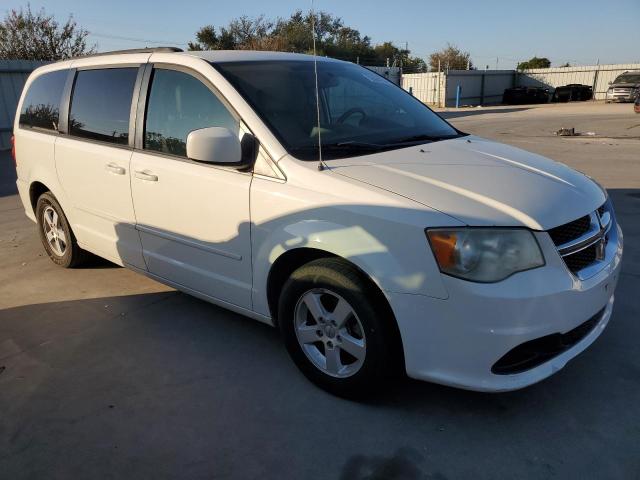 Photo 4 from auction – 2012 DODGE GRAND CARA with VIN 2C4RDGCG6CR214286