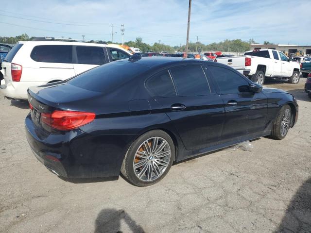 Photo 3 from auction – 2017 BMW 540 XI with VIN WBAJE7C33HG479051