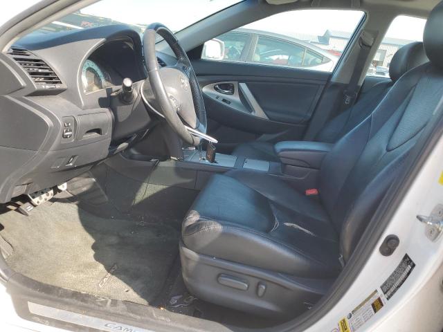 Photo 7 from auction – 2011 TOYOTA CAMRY SE with VIN 4T1BK3EK6BU622236