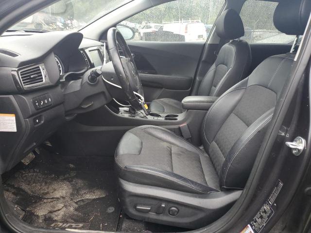 Снимка 7 от търг – 2019 KIA NIRO EX с VIN KNDCC3LC7K5265418