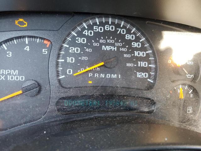 صورة رقم 9 من المزاد - 2006 CHEVROLET SILVERADO مع VIN 1GCHK29D86E184467