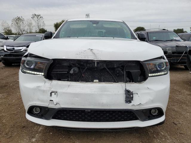 Photo 5 from auction – 2018 DODGE DURANGO GT with VIN 1C4RDJDG7JC409363