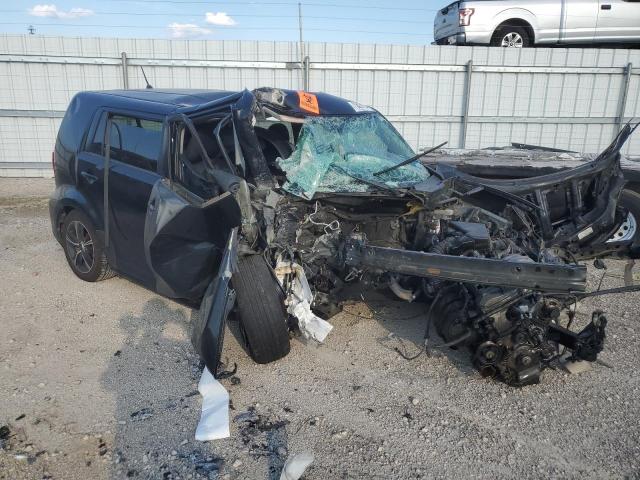 Photo 4 from auction – 2012 TOYOTA SCION XB with VIN JTLZE4FE5CJ026163