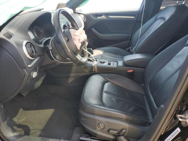 Photo 7 from auction – 2016 AUDI A3 with VIN WAUE8GFF3G1014141