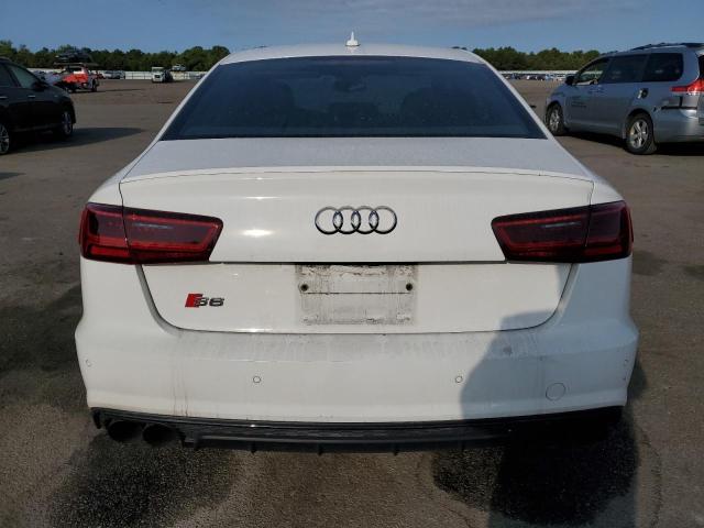 Photo 6 from auction – 2018 AUDI S6 PRESTIG with VIN WAUHFAFC8JN007112