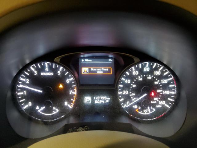 Photo 9 from auction – 2014 NISSAN ALTIMA 2.5 with VIN 1N4AL3AP3EC171538