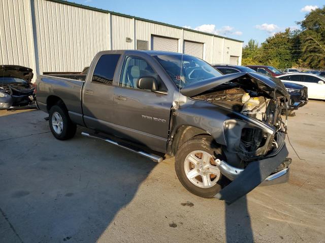 Photo 4 from auction – 2007 DODGE RAM 1500 S with VIN 1D7HA18217S234339