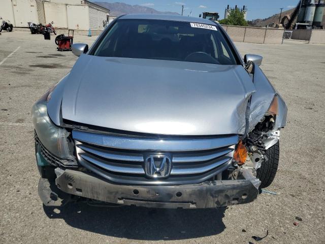 Photo 5 from auction – 2012 HONDA ACCORD SE with VIN 1HGCP2F63CA242491