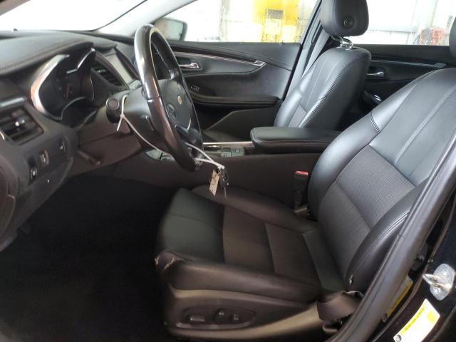 Photo 7 from auction – 2019 CHEVROLET IMPALA LT with VIN 2G11Z5SA0K9142606