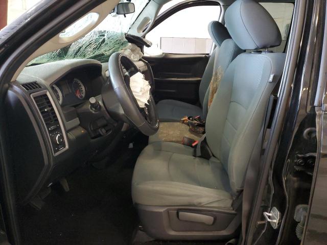 Photo 7 from auction – 2014 RAM 1500 ST with VIN 1C6RR7FT4ES163003