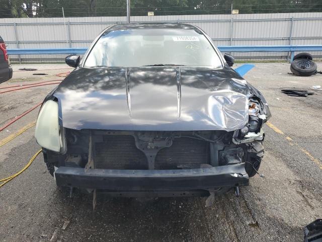 Photo 5 from auction – 2006 NISSAN MAXIMA SE with VIN 1N4BA41E06C845645