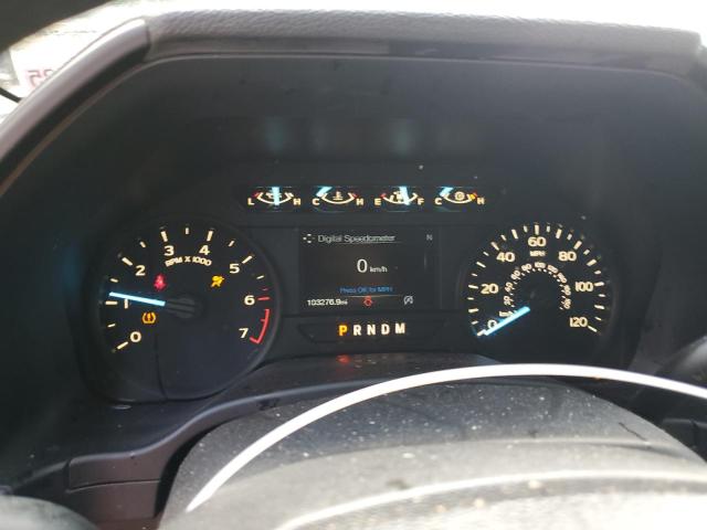Photo 9 from auction – 2019 FORD F150 SUPER with VIN 1FTEW1CP4KKC00664