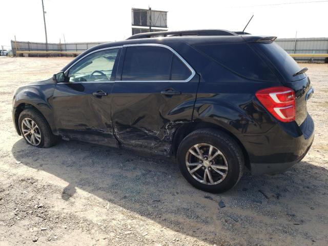 Photo 2 from auction – 2016 CHEVROLET EQUINOX LT with VIN 2GNFLFEK8G6332887