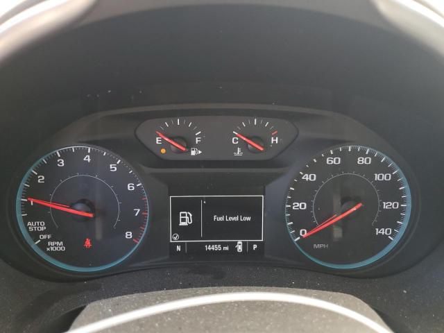 Photo 9 from auction – 2019 CHEVROLET MALIBU LS with VIN 1G1ZB5ST3KF199124