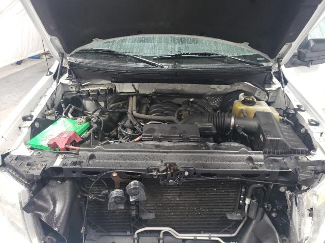 Photo 11 from auction – 2013 FORD F150 with VIN 1FTNF1CF1DKF22222