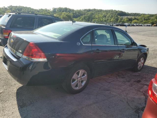 Photo 3 from auction – 2007 CHEVROLET IMPALA LT with VIN 2G1WT58K779304360