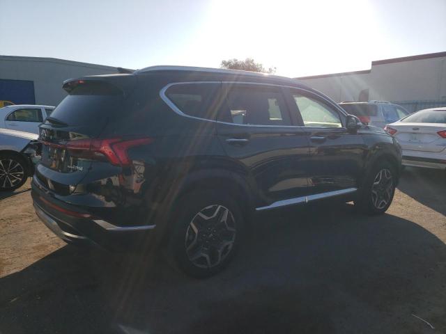 Photo 3 from auction – 2023 HYUNDAI SANTA FE S with VIN 5NMS3DA12PH019898
