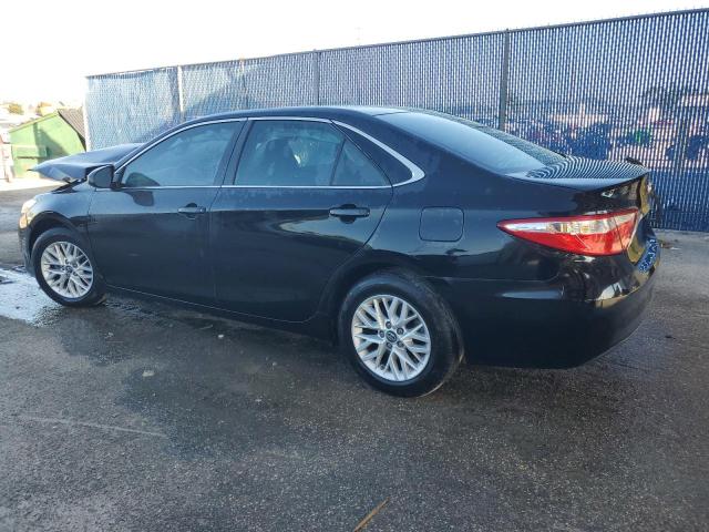 Photo 2 from auction – 2017 TOYOTA CAMRY LE with VIN 4T1BF1FKXHU320206