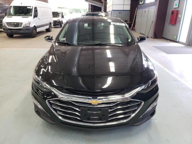 Photo 5 from auction – 2023 CHEVROLET MALIBU LT with VIN 1G1ZD5ST5PF248938