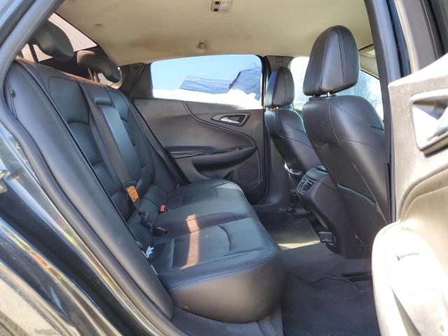 Photo 10 from auction – 2018 CHEVROLET MALIBU PRE with VIN 1G1ZE5SX9JF114277