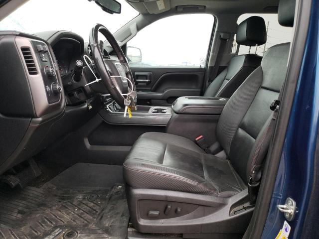 Photo 7 from auction – 2016 GMC SIERRA K15 with VIN 3GTU2NEC4GG329253