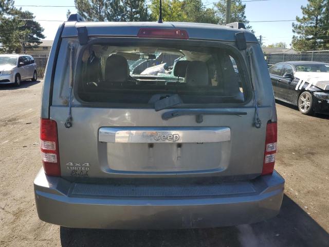 Photo 6 from auction – 2012 JEEP LIBERTY LI with VIN 1C4PJMCK2CW143291