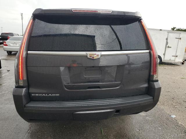 Photo 6 from auction – 2016 CADILLAC ESCALADE E with VIN 1GYS4KKJXGR454903