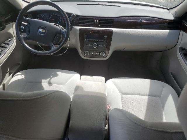 Photo 8 from auction – 2012 CHEVROLET IMPALA LT with VIN 2G1WB5E38C1151660