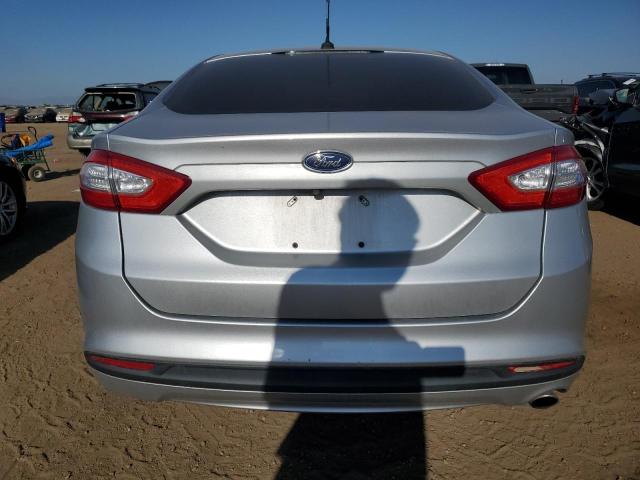Photo 6 from auction – 2015 FORD FUSION SE with VIN 1FA6P0H77F5126039