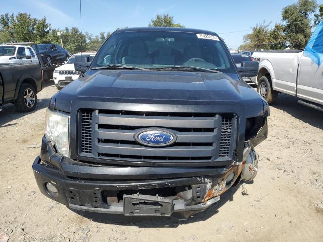 Photo 5 from auction – 2011 FORD F150 SUPER with VIN 1FTEX1CMXBKD08273