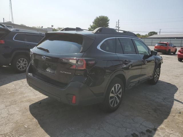 Photo 3 from auction – 2022 SUBARU OUTBACK PR with VIN 4S4BTAFC4N3214725
