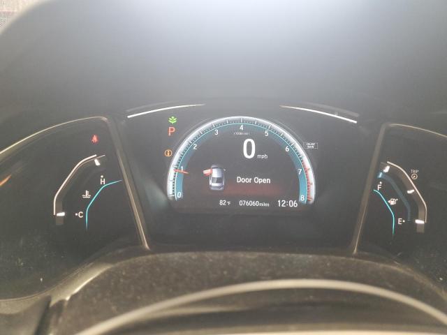 Photo 9 from auction – 2016 HONDA CIVIC EX with VIN 2HGFC2F71GH575264