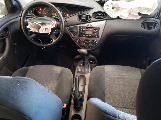 Photo 8 from auction – 2000 FORD FOCUS ZX3 with VIN 3FAFP3136YR183731