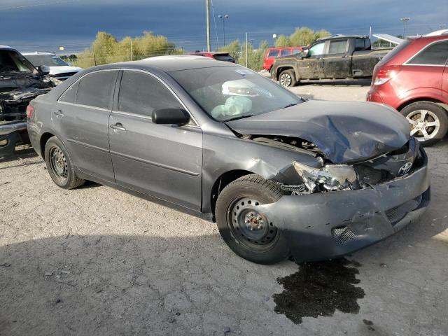Photo 4 from auction – 2011 TOYOTA CAMRY BASE with VIN 4T1BF3EK9BU678403