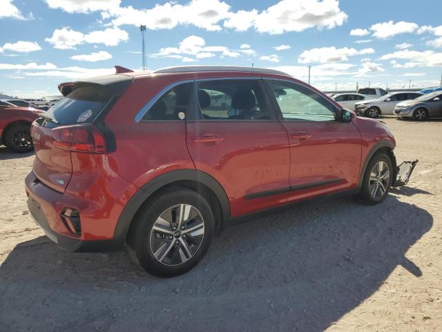 Photo 3 from auction – 2022 KIA NIRO LX with VIN KNDCB3LC4N5524633