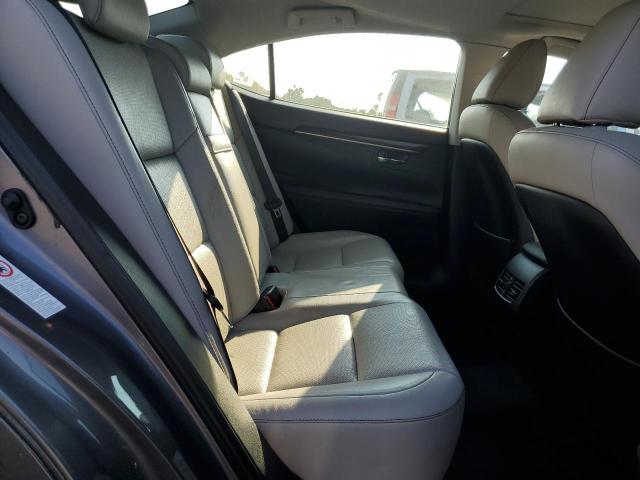 Photo 10 from auction – 2014 LEXUS ES 350 with VIN JTHBK1GG0E2096945