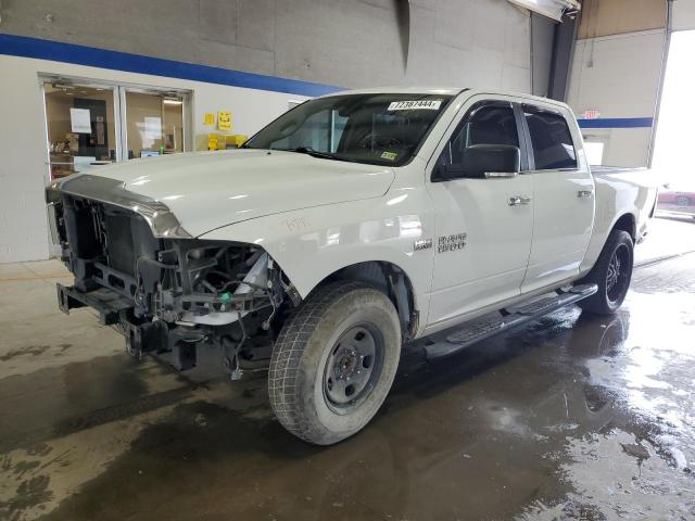 RAM 1500 SLT 2013 with VIN 1C6RR7LT6DS531099 - Photo from auction