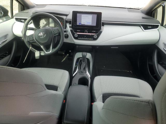 Photo 8 from auction – 2025 TOYOTA COROLLA SE with VIN JTND4MBEXS3233984